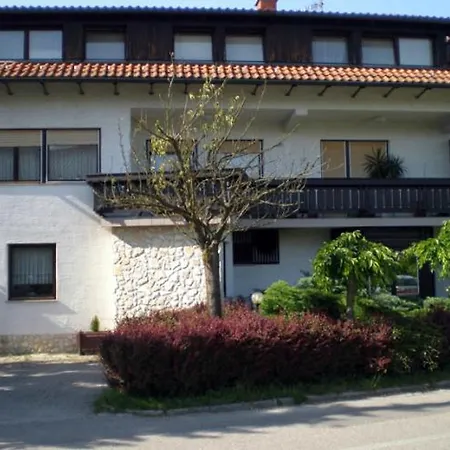 Stingl 2* Brežice
