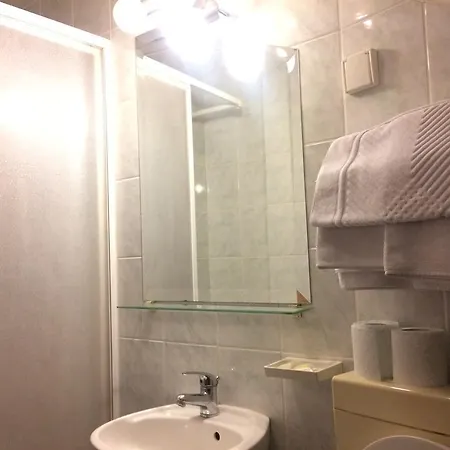 Stingl بيت ضيافة Brežice