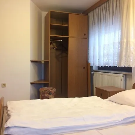 Stingl Penzion Brežice