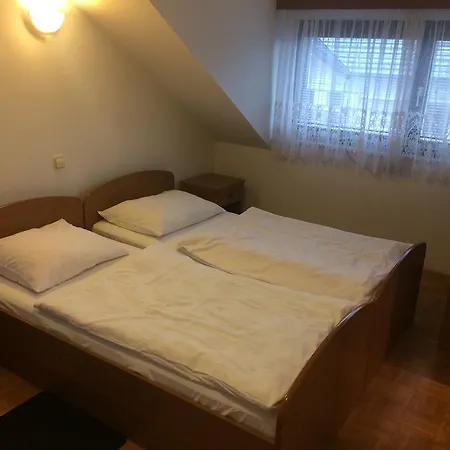 Penzion Stingl 2*