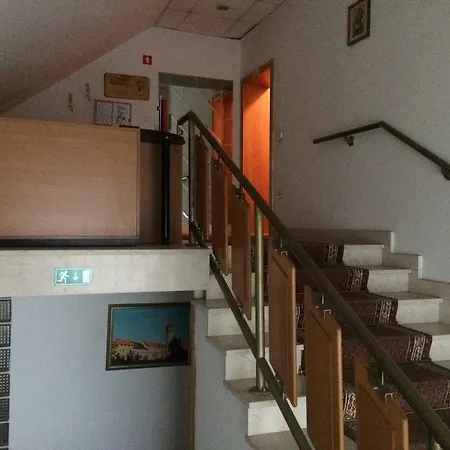 Penzion Stingl Brežice